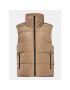 Moss Copenhagen Елек Mschidalene 17644 Кафяв Comfort Fit - Pepit.bg