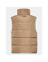 Moss Copenhagen Елек Mschidalene 17644 Кафяв Comfort Fit - Pepit.bg