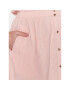 Moss Copenhagen Ежедневна рокля 17502 Розов Basic Fit - Pepit.bg