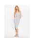 Moss Copenhagen Ежедневна рокля 17607 Цветен Basic Fit - Pepit.bg
