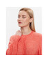 Moss Copenhagen Кардиган Line 17456 Розов Regular Fit - Pepit.bg
