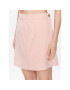 Moss Copenhagen Мини пола 17503 Розов Basic Fit - Pepit.bg