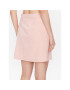 Moss Copenhagen Мини пола 17503 Розов Basic Fit - Pepit.bg