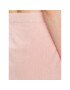 Moss Copenhagen Мини пола 17503 Розов Basic Fit - Pepit.bg