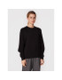 Moss Copenhagen Пуловер Britta Jilli 16897 Черен Relaxed Fit - Pepit.bg