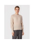Moss Copenhagen Пуловер Cheanna 16848 Бежов Regular Fit - Pepit.bg
