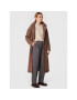 Moss Copenhagen Пуловер Cheanna 16848 Бежов Regular Fit - Pepit.bg