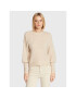 Moss Copenhagen Пуловер Cheanna 17206 Бежов Regular Fit - Pepit.bg