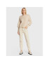 Moss Copenhagen Пуловер Cheanna 17206 Бежов Regular Fit - Pepit.bg