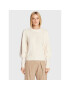 Moss Copenhagen Пуловер Iveta 17013 Бежов Regular Fit - Pepit.bg