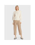 Moss Copenhagen Пуловер Iveta 17013 Бежов Regular Fit - Pepit.bg