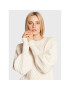 Moss Copenhagen Пуловер Iveta 17013 Бежов Regular Fit - Pepit.bg
