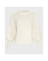 Moss Copenhagen Пуловер Iveta 17013 Бежов Regular Fit - Pepit.bg