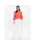 Moss Copenhagen Пуловер Lillybeth 17358 Розов Regular Fit - Pepit.bg