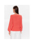 Moss Copenhagen Пуловер Lillybeth 17358 Розов Regular Fit - Pepit.bg