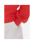 Moss Copenhagen Пуловер Lillybeth 17358 Розов Regular Fit - Pepit.bg