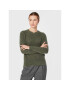 Moss Copenhagen Пуловер Maimee 17224 Зелен Regular Fit - Pepit.bg