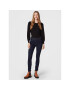 Moss Copenhagen Пуловер Rachelle 16873 Черен Regular Fit - Pepit.bg