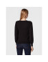 Moss Copenhagen Пуловер Rachelle 16873 Черен Regular Fit - Pepit.bg