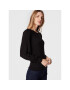 Moss Copenhagen Пуловер Rachelle 16873 Черен Regular Fit - Pepit.bg