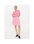 Moss Copenhagen Риза 17532 Розов Basic Fit - Pepit.bg