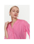 Moss Copenhagen Риза 17532 Розов Basic Fit - Pepit.bg
