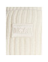 Moss Copenhagen Шапка Kara 15312 Екрю - Pepit.bg