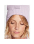 Moss Copenhagen Шапка Kara 15312 Виолетов - Pepit.bg