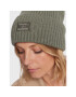 Moss Copenhagen Шапка Kara 15312 Зелен - Pepit.bg