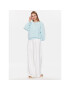 Moss Copenhagen Суитшърт Makira 17338 Син Regular Fit - Pepit.bg