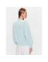 Moss Copenhagen Суитшърт Makira 17338 Син Regular Fit - Pepit.bg