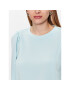 Moss Copenhagen Суитшърт Makira 17338 Син Regular Fit - Pepit.bg