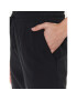 Moss Copenhagen Текстилни панталони 17515 Черен Basic Fit - Pepit.bg