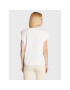 Moss Copenhagen Тишърт Alva 16708 Бял Boxy Fit - Pepit.bg