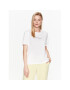 Moss Copenhagen Тишърт Terina 17595 Бял Regular Fit - Pepit.bg