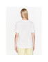 Moss Copenhagen Тишърт Terina 17595 Бял Regular Fit - Pepit.bg