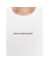 Moss Copenhagen Тишърт Terina 17595 Бял Regular Fit - Pepit.bg