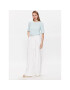 Moss Copenhagen Тишърт Tiffa 17329 Син Regular Fit - Pepit.bg
