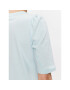 Moss Copenhagen Тишърт Tiffa 17329 Син Regular Fit - Pepit.bg