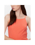 Moss Copenhagen топ 17514 Оранжев Basic Fit - Pepit.bg