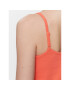 Moss Copenhagen топ 17514 Оранжев Basic Fit - Pepit.bg