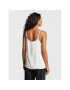 Moss Copenhagen топ Maluca 17075 Бял Regular Fit - Pepit.bg