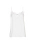 Moss Copenhagen топ Maluca 17075 Бял Regular Fit - Pepit.bg