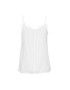 Moss Copenhagen топ Maluca 17075 Бял Regular Fit - Pepit.bg