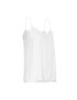 Moss Copenhagen топ Maluca 17075 Бял Regular Fit - Pepit.bg