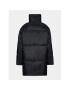 Moss Copenhagen Зимно яке Mschdiona 17641 Черен Boxy Fit - Pepit.bg