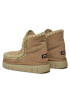 Mou Апрески Eskimo 18 FW531002A Кафяв - Pepit.bg