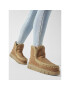 Mou Апрески Eskimo 18 FW531002A Кафяв - Pepit.bg