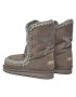 Mou Апрески Eskimo 24 FW101098A Кафяв - Pepit.bg