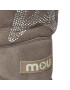 Mou Апрески Eskimo 24 FW101098A Кафяв - Pepit.bg